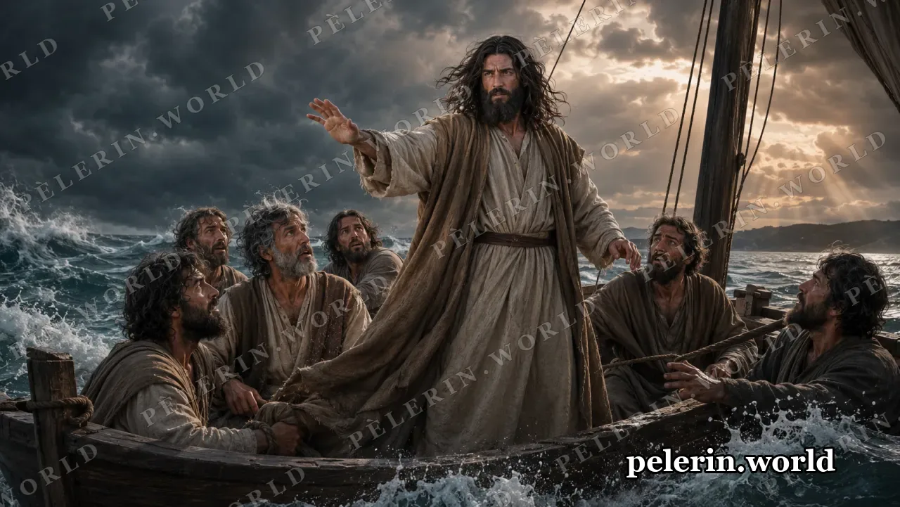 Quiz bibliques